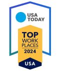 100 Best Places to Work